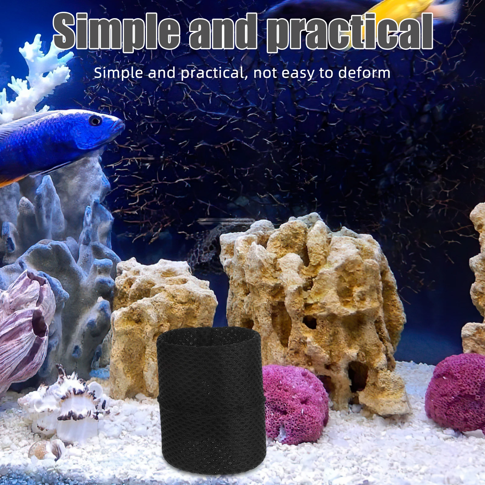 Betta Rest House Tank Hideout Cave Aquarium Equipment Comfortable Breeding Sanctuary Easy Install ABS Materials Fish Accessories
Betta Rest House Tank Hideout Cave Aquarium Equipment Comfortable Breeding Sanctuary Easy Install ABS Materials Fish Accessories