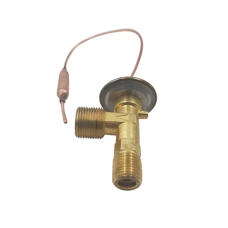 M16 / M20 Valve Air Conditioner Auto AC Expansion Valve for Car Van Bus Truck A/C Air Conditioning Evaporator Expansion Valve
M16 / M20 Valve Air Conditioner Auto AC Expansion Valve for Car Van Bus Truck A/C Air Conditioning Evaporator Expansion Valve