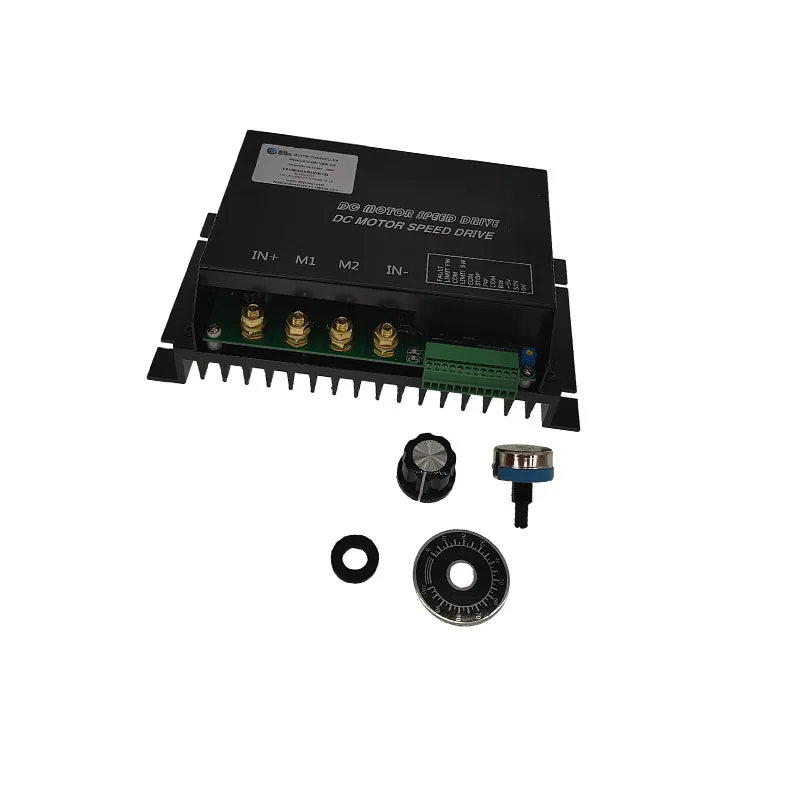 Factory price 12V 24V 36V 48V DC Motor Speed controller dc pwm motor speed controller 12V 100A pwm dc motor controller
Factory price 12V 24V 36V 48V DC Motor Speed controller dc pwm motor speed controller 12V 100A pwm dc motor controller