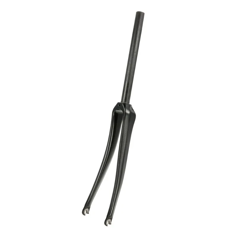 25.4mm/28.6mm Ultralight Full Carbon Fiber Road Bicycle Fork 700C Cycling Fixed Gear Bike Fork Fixie Bike Front Fork Bike Part
25.4mm/28.6mm Ultralight Full Carbon Fiber Road Bicycle Fork 700C Cycling Fixed Gear Bike Fork Fixie Bike Front Fork Bike Part