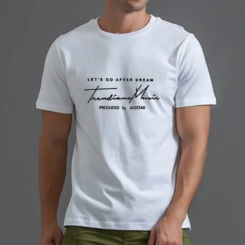 Men casually wearing stylish and comfortable summer thin mature outdoor sports breathable t-shirt top
Men casually wearing stylish and comfortable summer thin mature outdoor sports breathable t-shirt top