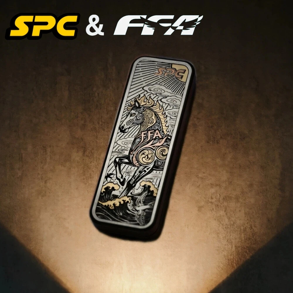 Игрушка-антистресс FFA EDC & SPC EDC Push Slider Chewing Gum Horse Limited Fidget Slider для снятия стресса, фиджет-игрушки для взрослых, для офисного стола
Игрушка-антистресс FFA EDC & SPC EDC Push Slider Chewing Gum Horse Limited Fidget Slider для снятия стресса, фиджет-игрушки для взрослых, для офисного стола