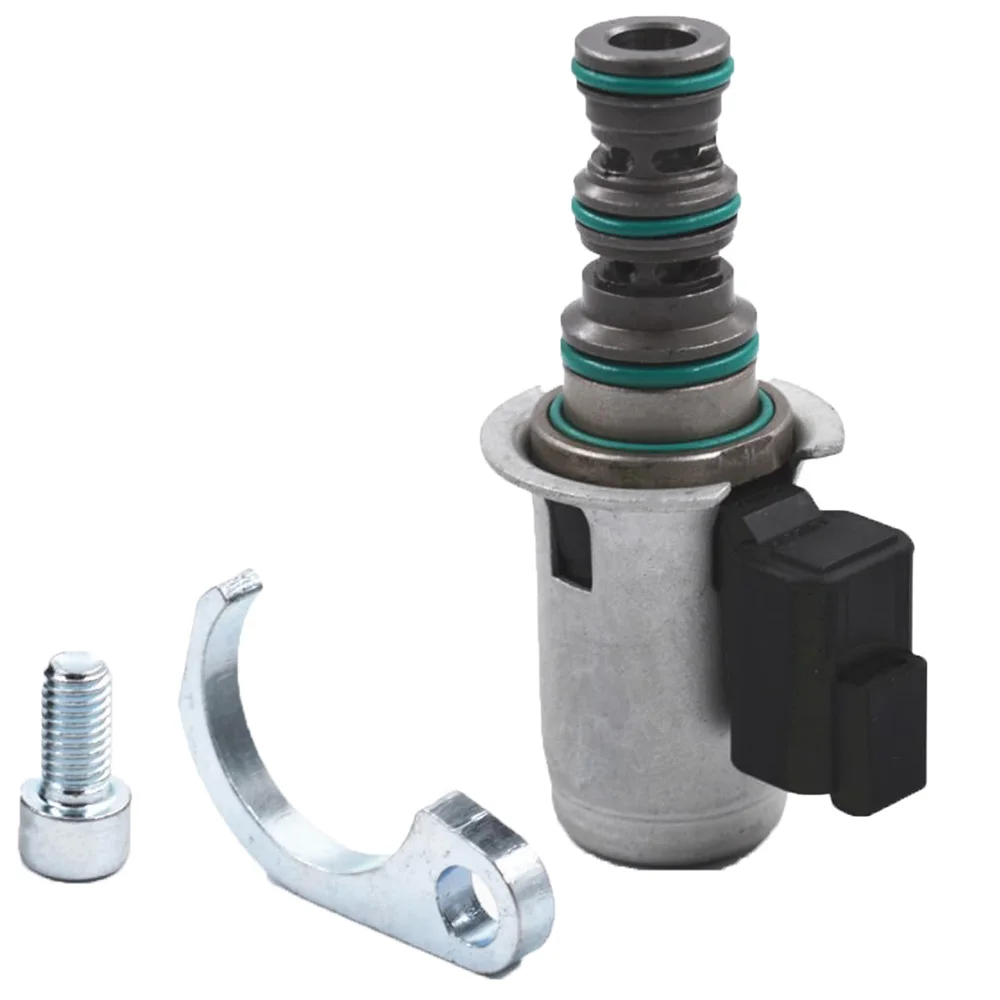 12V Solenoid Valve Assembly 25/220804 34L07 25/22080 20L08 Fits for JCB 2CX 3CX 4CX
12V Solenoid Valve Assembly 25/220804 34L07 25/22080 20L08 Fits for JCB 2CX 3CX 4CX