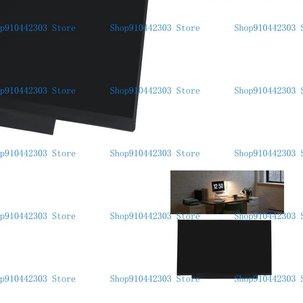 L4MD LCD-дисплей-дисплей 14 "30PINS NV140FHM-N4H FIT NV140FHM-N62 N61 N3B
L4MD LCD-дисплей-дисплей 14 "30PINS NV140FHM-N4H FIT NV140FHM-N62 N61 N3B