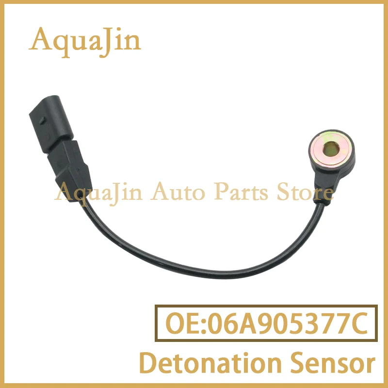 06A905377C Датчик детонации стука для Audi A3 A4 Seat Cordoba Ibiza Leon Toledo Skoba 1,6 1,8 VW Golf MK6 Bora Подходит для OE Auto Car
06A905377C Датчик детонации стука для Audi A3 A4 Seat Cordoba Ibiza Leon Toledo Skoba 1,6 1,8 VW Golf MK6 Bora Подходит для OE Auto Car