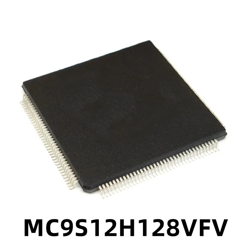 Автомобильная плата для ПК MC9S12H128VFV MC9S12H128, 1 шт., чип для процессора
Автомобильная плата для ПК MC9S12H128VFV MC9S12H128, 1 шт., чип для процессора