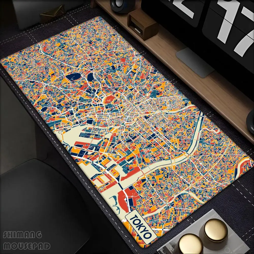 Ins Travel Country Sketch City Map Mouse Pad Mouse Pad Desk Mouse Pad Cute HD Desk Pad Extended Gaming Keyboard Mats Large Gamer
Ins Travel Country Sketch City Map Mouse Pad Mouse Pad Desk Mouse Pad Cute HD Desk Pad Extended Gaming Keyboard Mats Large Gamer