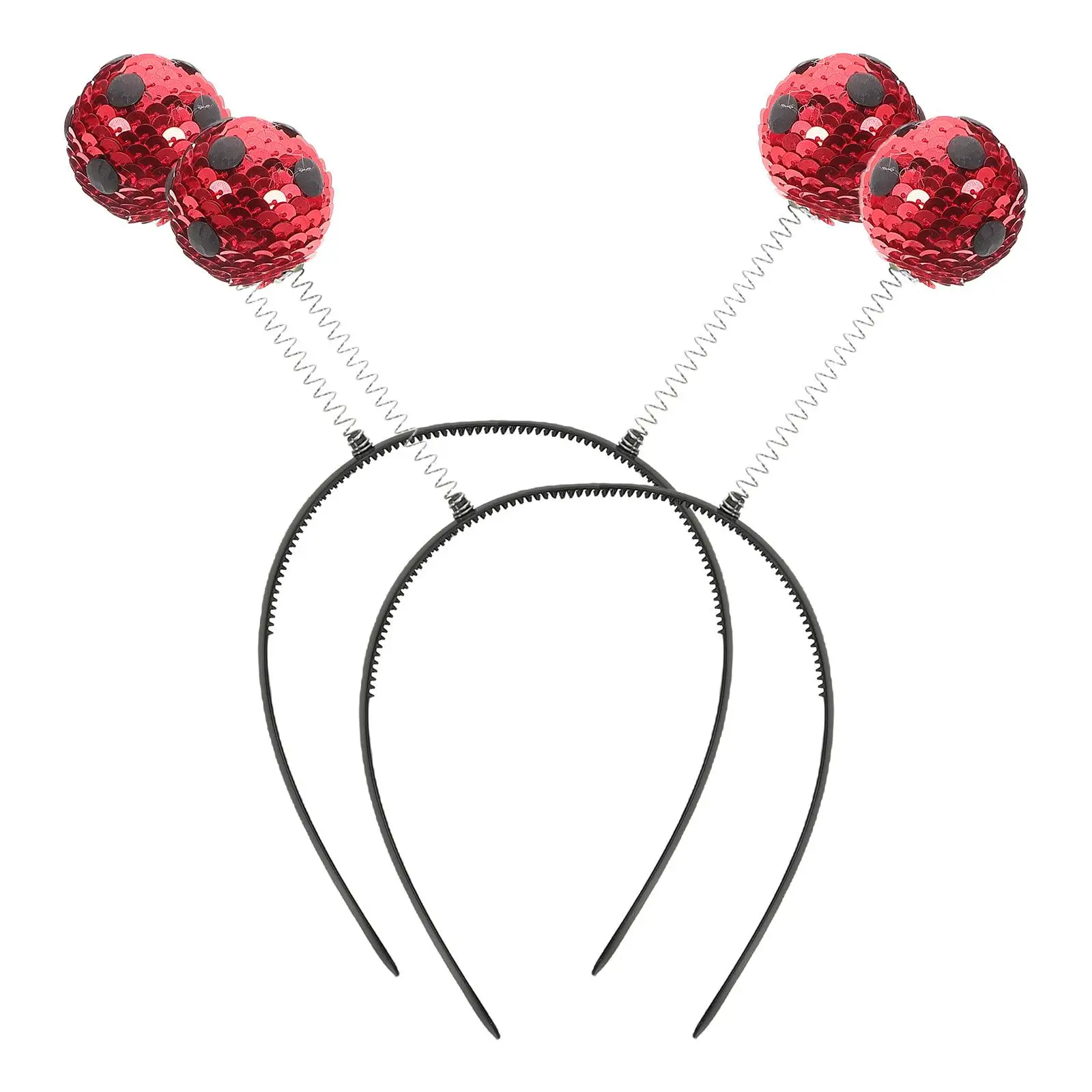 2 Pcs Animal Headband Cartoon Accessories Carnival Headdress up for Kids Antenna Hairband Animals Girls
2 Pcs Animal Headband Cartoon Accessories Carnival Headdress up for Kids Antenna Hairband Animals Girls