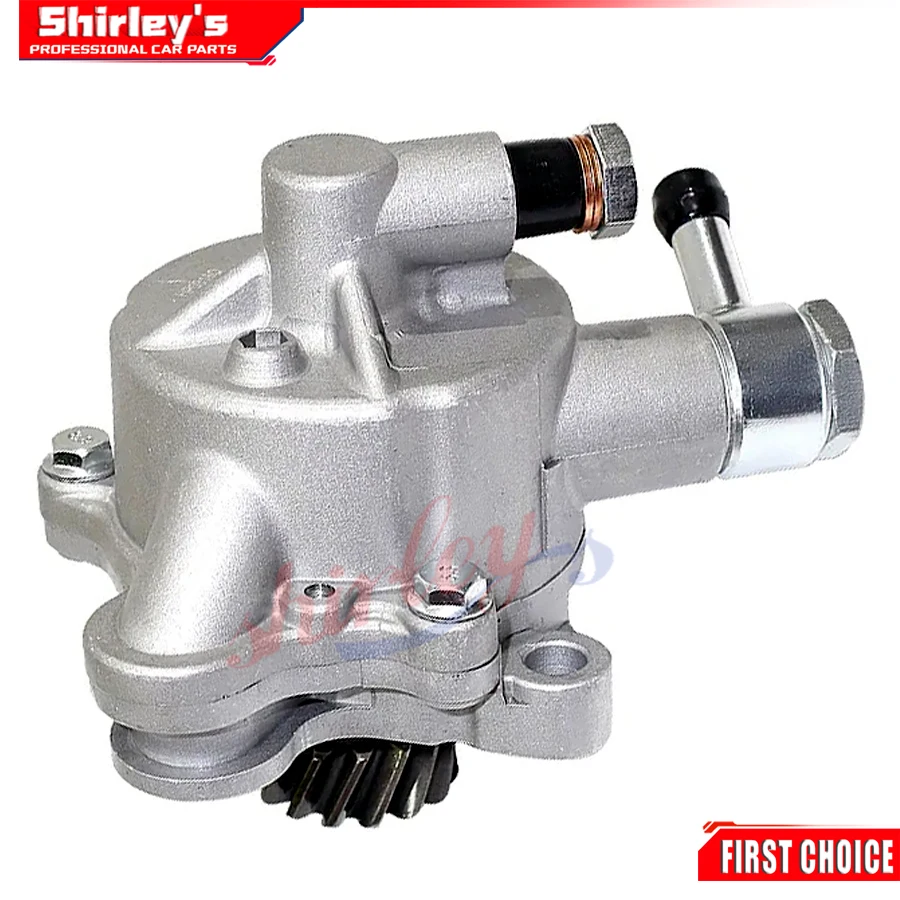 Vacuum Pump Assy For Mitsubishi Pickup L200 Triton K57 K67T K77T 4M40 1996-2007 4M40-T L200 X2T560712 ME200093 ME190916
Vacuum Pump Assy For Mitsubishi Pickup L200 Triton K57 K67T K77T 4M40 1996-2007 4M40-T L200 X2T560712 ME200093 ME190916