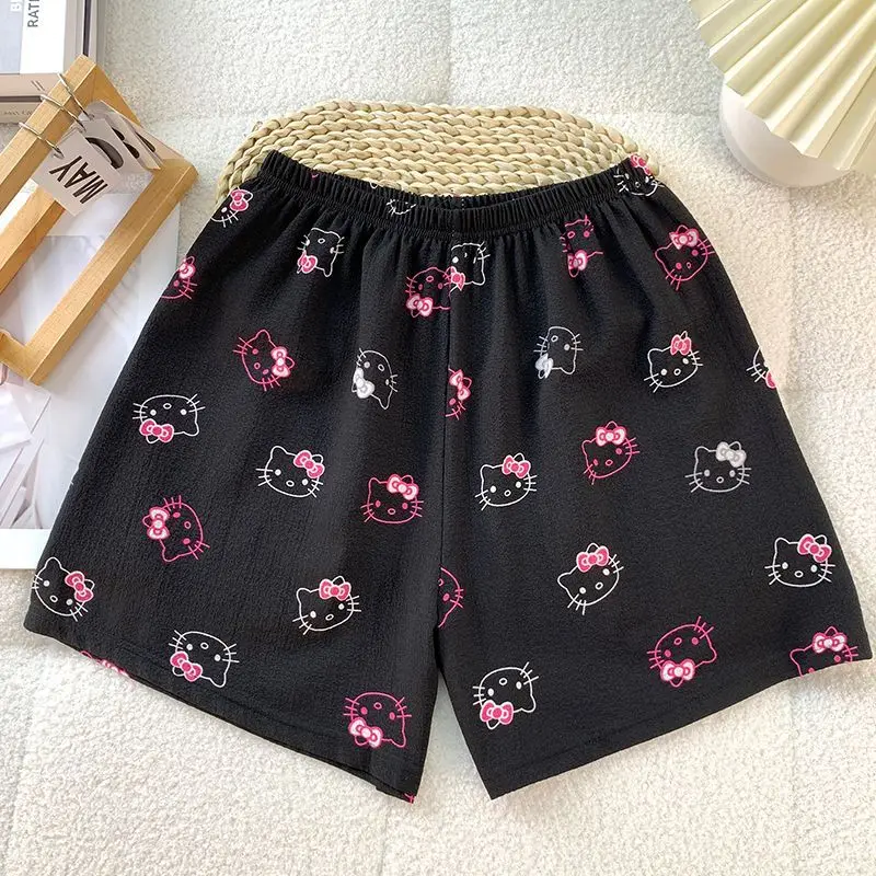 2026 Summer Fashion Cool Cartoon Pattern Outdoor Simple Leisure Cute Shorts 3D Printed Fashion Y2K Style Large Shorts
2026 Summer Fashion Cool Cartoon Pattern Outdoor Simple Leisure Cute Shorts 3D Printed Fashion Y2K Style Large Shorts