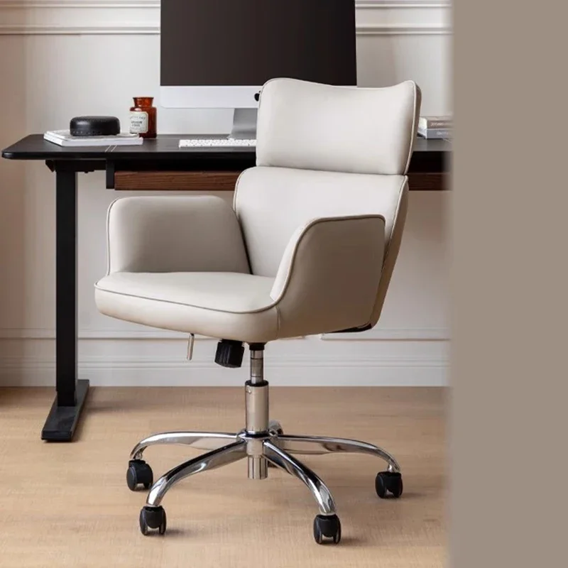 Relax Chair Gamming Office Furniture Luxury Ergonomic Writing Computer Executive Comfy Individual Armchair Vanity Single Person
Relax Chair Gamming Office Furniture Luxury Ergonomic Writing Computer Executive Comfy Individual Armchair Vanity Single Person