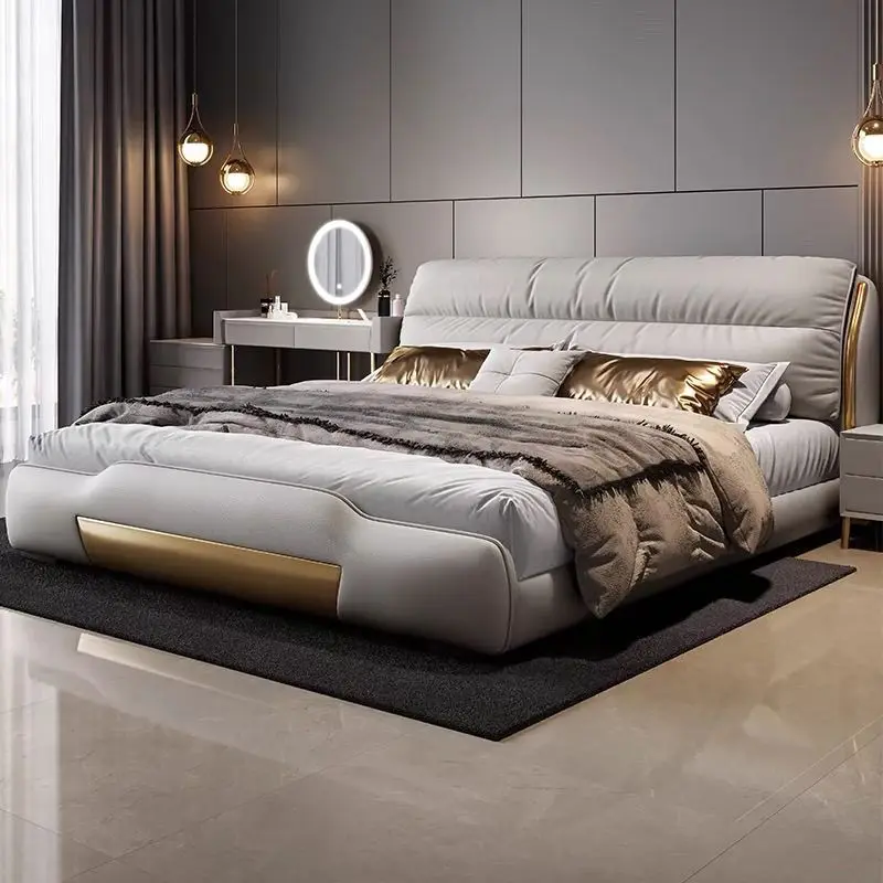 180X200 luxury king size lit pour chat for bedroom baby Chest 1 person Double bed king bed frames BED murphy bedroom furniture
180X200 luxury king size lit pour chat for bedroom baby Chest 1 person Double bed king bed frames BED murphy bedroom furniture