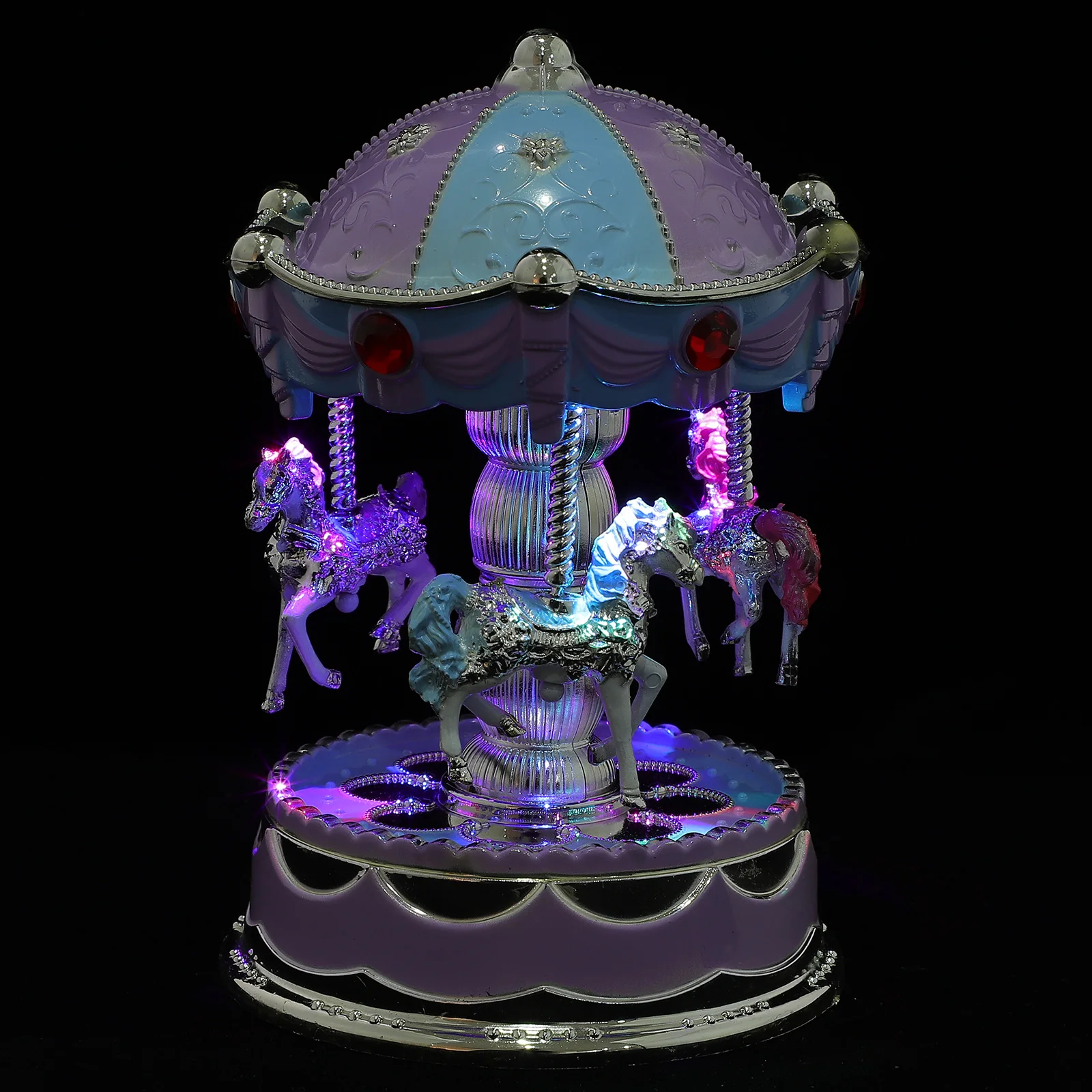 Merry-go-round Music Carousel Creative Music Box Adornment Resin Material Design Gifts Birthday Wedding Christmas
Merry-go-round Music Carousel Creative Music Box Adornment Resin Material Design Gifts Birthday Wedding Christmas