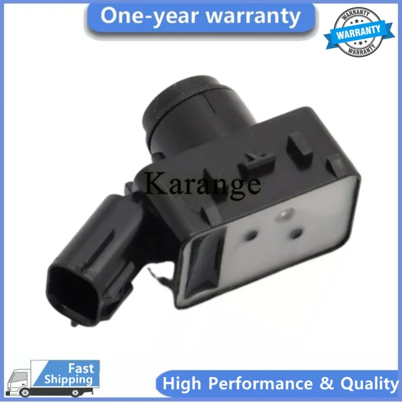 Новый датчик парковки 8934133320 89341-06070 89341-33220 для Toyota Camry, Corolla, RAV4, Avalon, Lexus ES300h, LS500, NX200t, RX350
Новый датчик парковки 8934133320 89341-06070 89341-33220 для Toyota Camry, Corolla, RAV4, Avalon, Lexus ES300h, LS500, NX200t, RX350