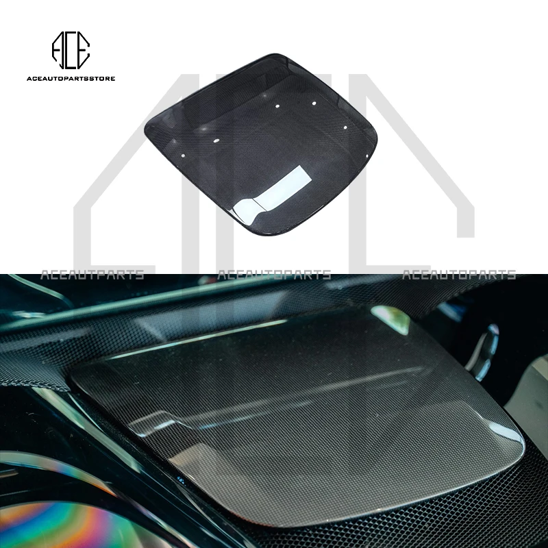 For Ferrari 296 OEM Style Auto Parts Car Body Kit Automotive Accessories Dry Carbon Fiber Rear Engine Cover For Ferrari 296
For Ferrari 296 OEM Style Auto Parts Car Body Kit Automotive Accessories Dry Carbon Fiber Rear Engine Cover For Ferrari 296