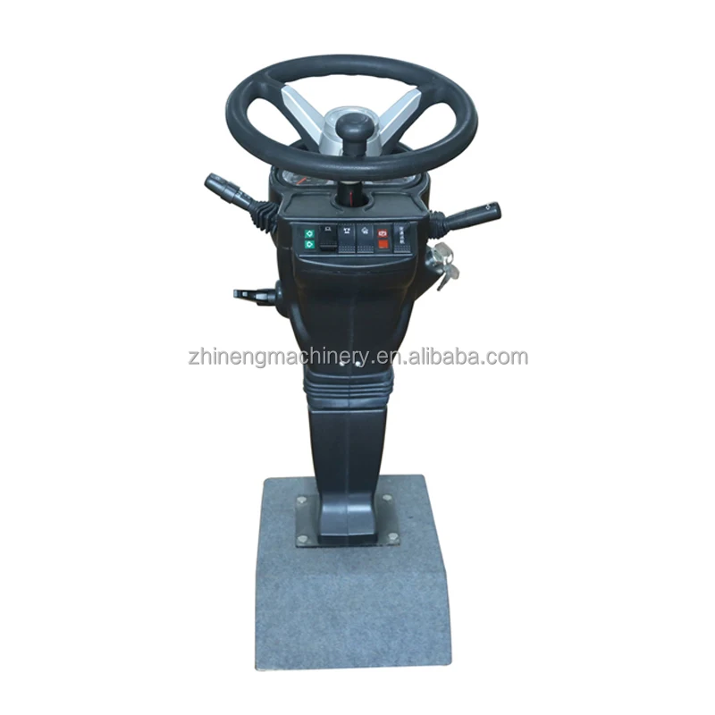 Agricultural Machinery Harvester Steering Column Assembly Steering Column Group
Agricultural Machinery Harvester Steering Column Assembly Steering Column Group