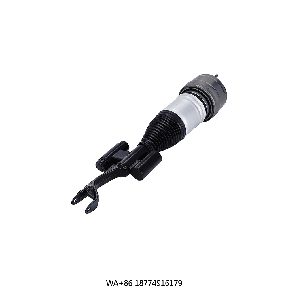 Высокое качество BHR для передней пневматической подвески GLC253, амортизатор 2533200338
Высокое качество BHR для передней пневматической подвески GLC253, амортизатор 2533200338