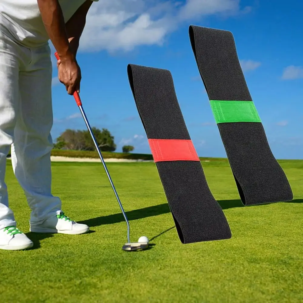 Posture Correction Golf Swing Trainer Elastic Strap Black Golf Training Aids Corrective Connected Arms Golf Posture Corrector
Posture Correction Golf Swing Trainer Elastic Strap Black Golf Training Aids Corrective Connected Arms Golf Posture Corrector