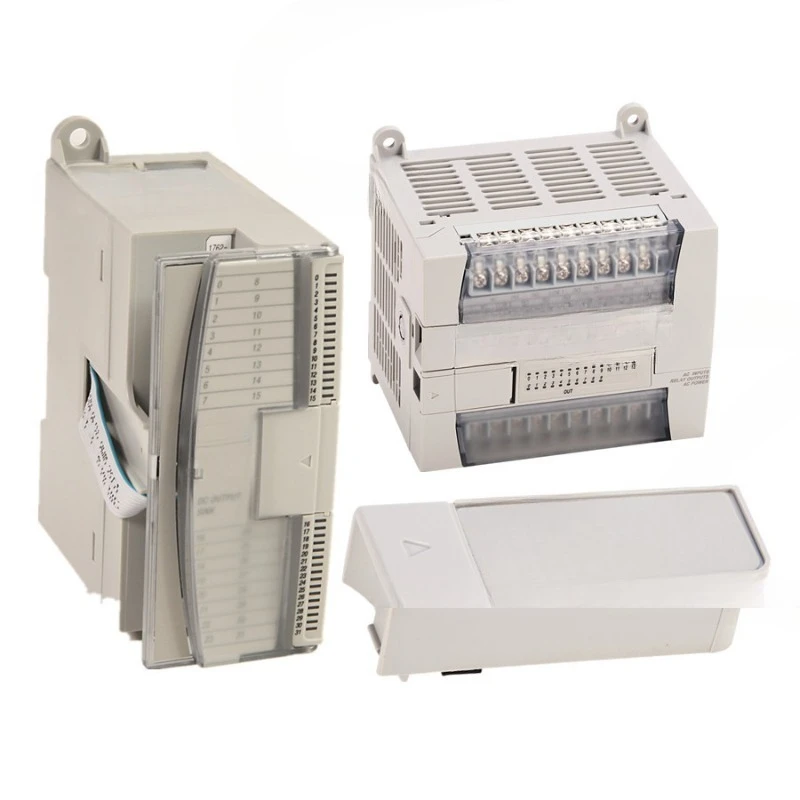 1762-L40AWAR Точечный контроллер AB40 Низкое энергопотребление Эффективная изоляция Молниезащита Устойчивость к высоким температурам
1762-L40AWAR Точечный контроллер AB40 Низкое энергопотребление Эффективная изоляция Молниезащита Устойчивость к высоким температурам