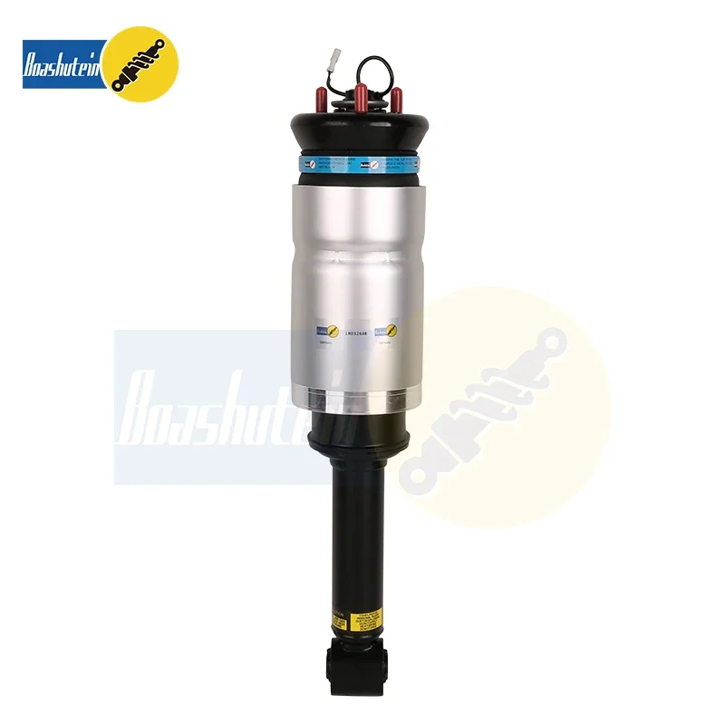 High Quality LR032648 Front Air Suspension Shock Absorber for Range Rover Sport L320 Car Part
High Quality LR032648 Front Air Suspension Shock Absorber for Range Rover Sport L320 Car Part