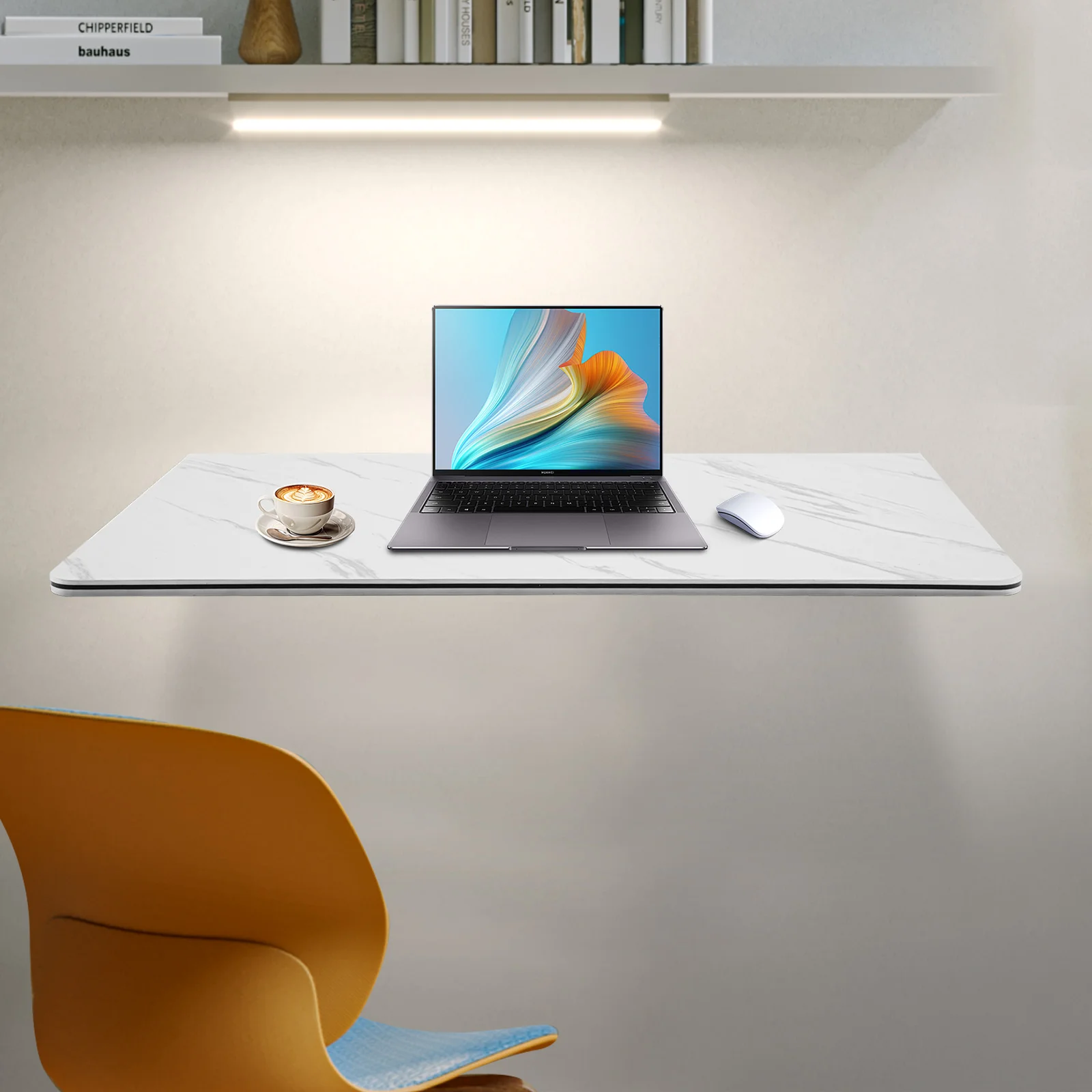 Белый складной настенный стол 90*50 см, маленький настенный стол из массива дерева, компактный, откидной стол-трансформер для учебы
Белый складной настенный стол 90*50 см, маленький настенный стол из массива дерева, компактный, откидной стол-трансформер для учебы