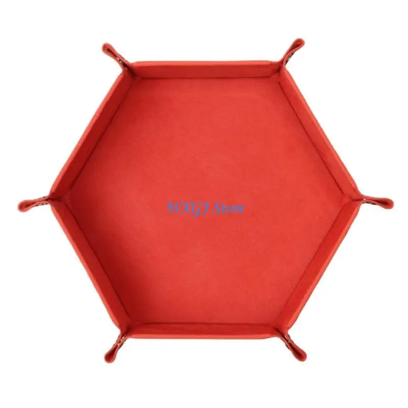 37JE Dices Holder Box Folding Dices Tray Dices Rolling Tray Dices Coin Purse Holder
37JE Dices Holder Box Folding Dices Tray Dices Rolling Tray Dices Coin Purse Holder