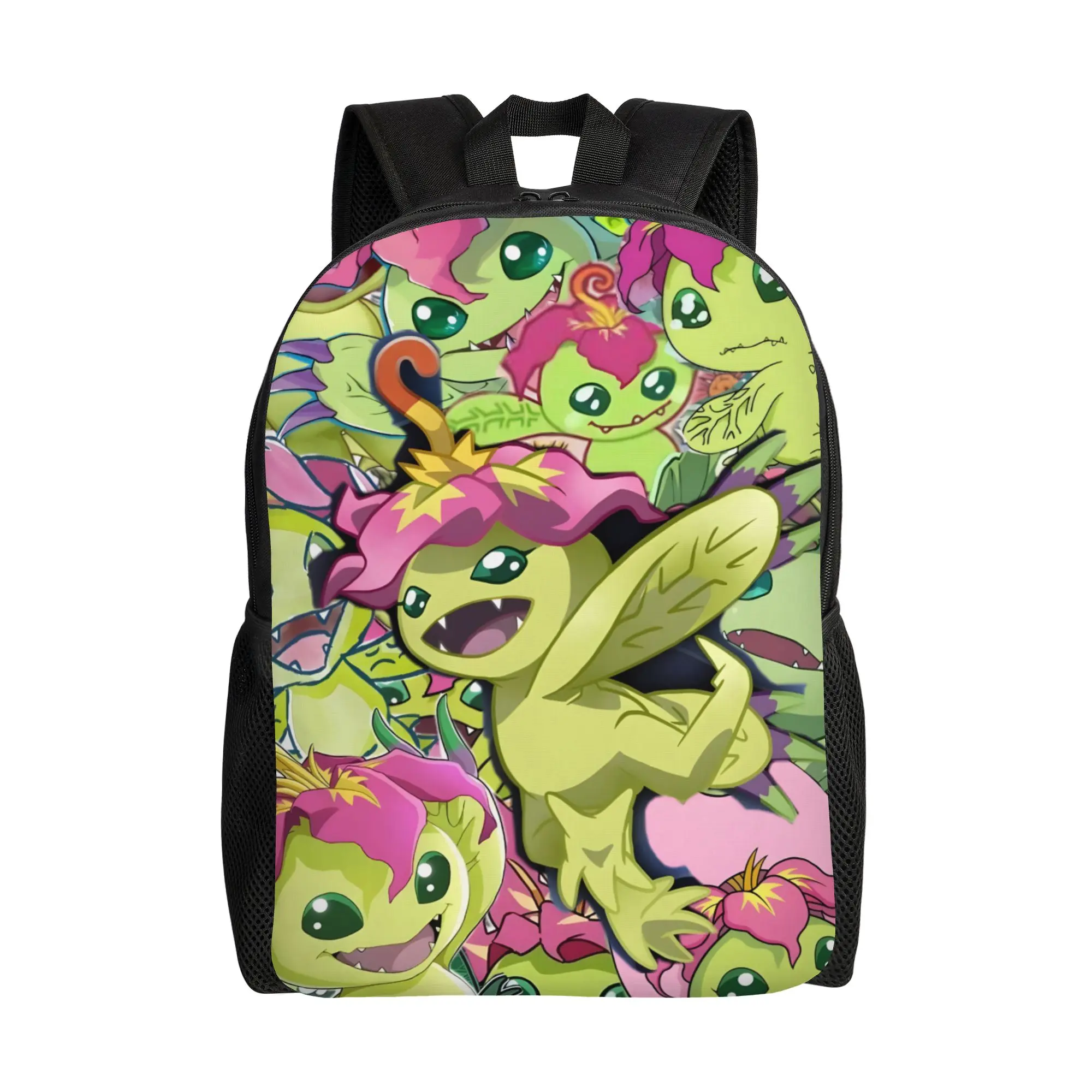 1Piece Palmon Art New School Year Laptop Bag Digimon Unisex Backpack
1Piece Palmon Art New School Year Laptop Bag Digimon Unisex Backpack