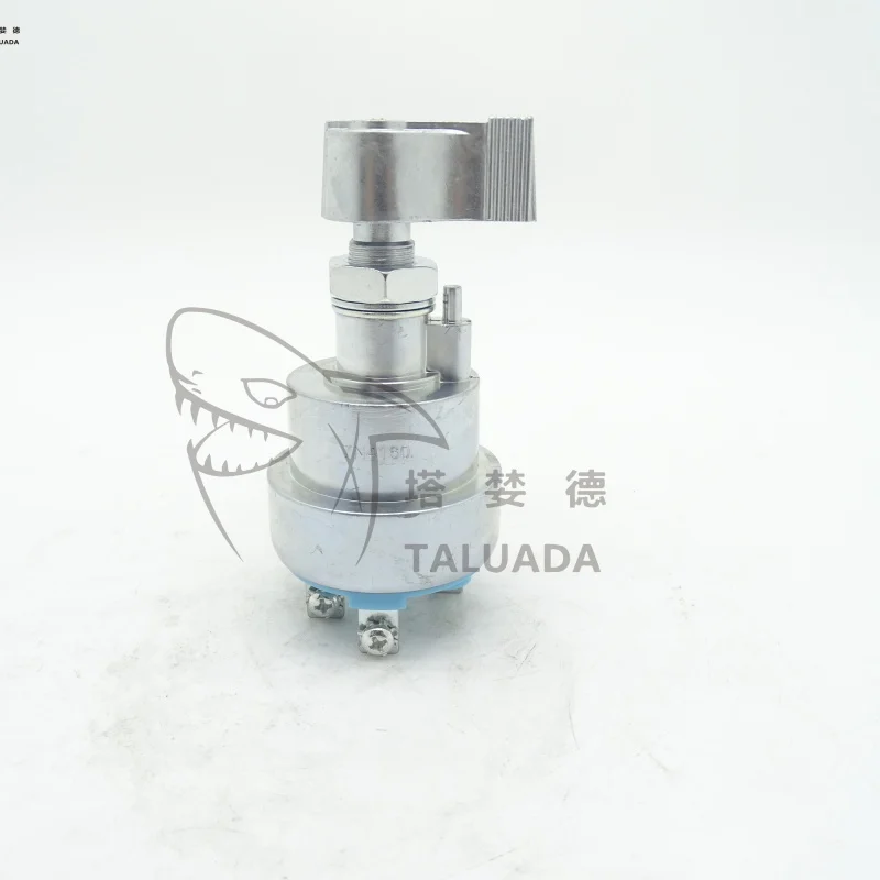 Excavator Parts Starter Switch Lock 7n-4160 For E320c 3304 3306 930r 966r D4e 6d 7e Power
Excavator Parts Starter Switch Lock 7n-4160 For E320c 3304 3306 930r 966r D4e 6d 7e Power