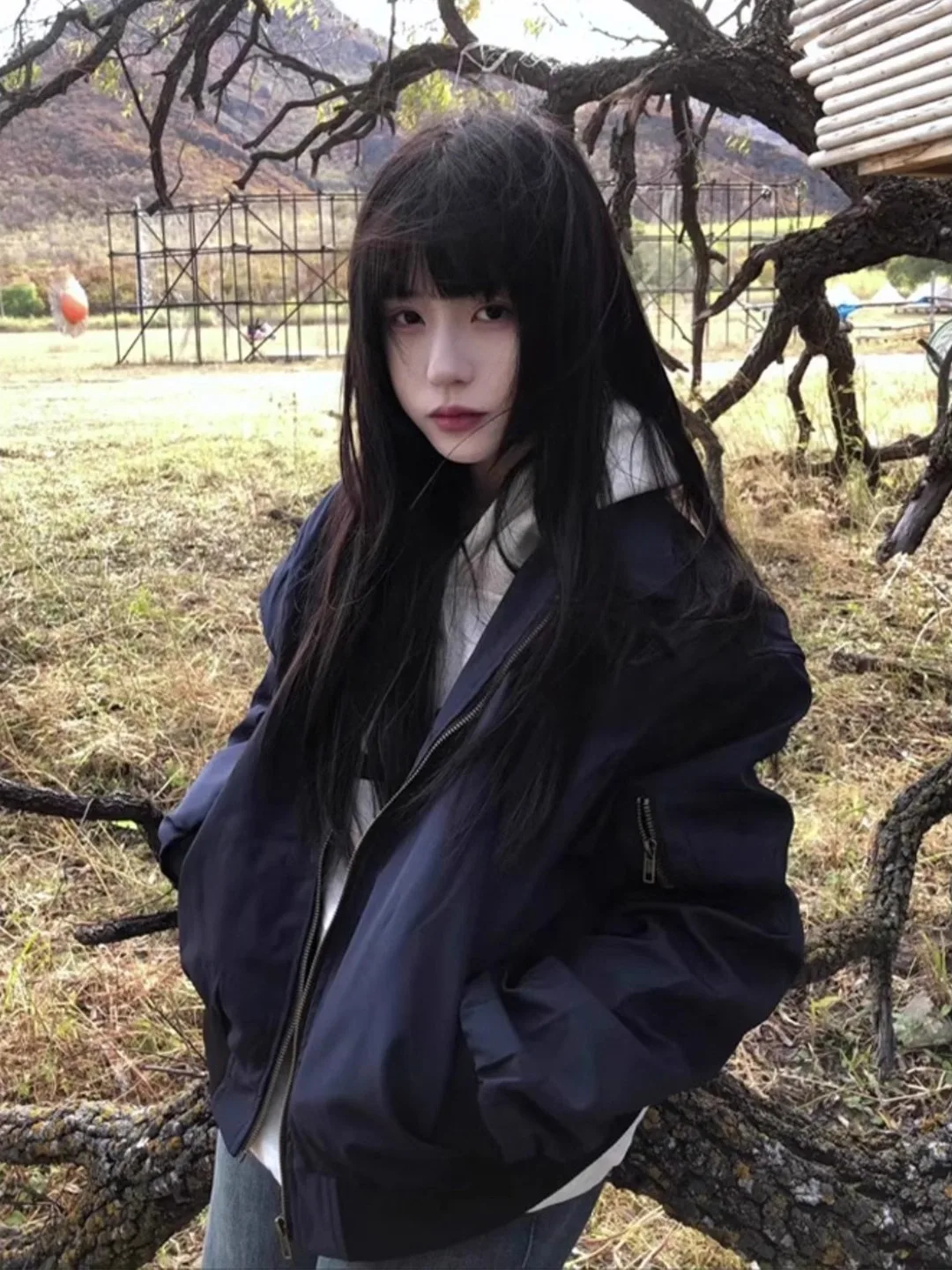 Куртка-бомбер Cleanfit American Style с воротником, укороченная, для мужчин и женщин, осенняя, высокого качества
Куртка-бомбер Cleanfit American Style с воротником, укороченная, для мужчин и женщин, осенняя, высокого качества