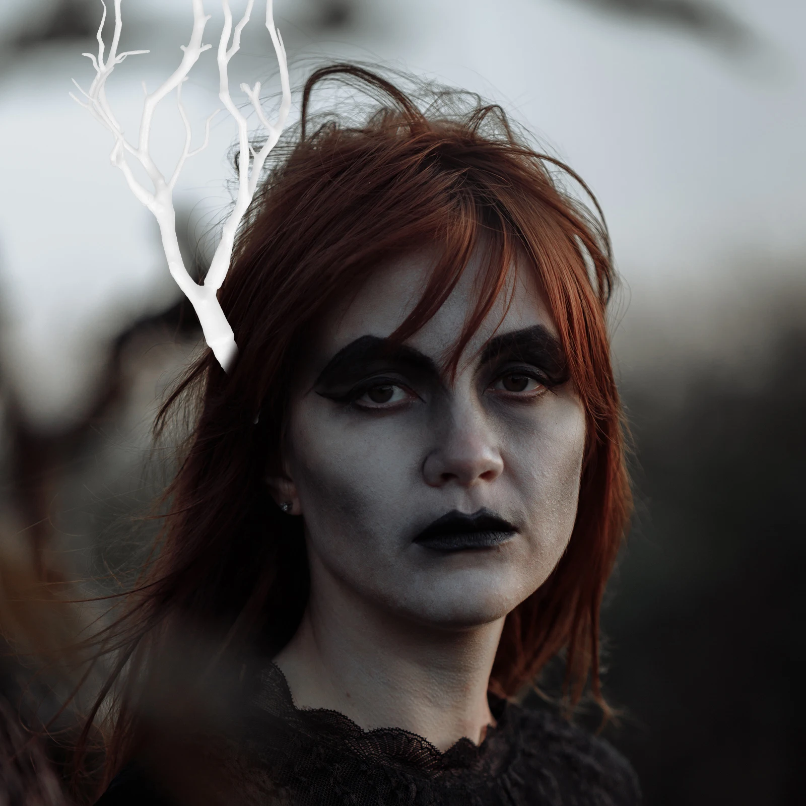 3Pcs Simulation Coral Branch Long-Lasting DIY Antler Headdress Halloween Decoration Party Supplies Artificial Plants
3Pcs Simulation Coral Branch Long-Lasting DIY Antler Headdress Halloween Decoration Party Supplies Artificial Plants