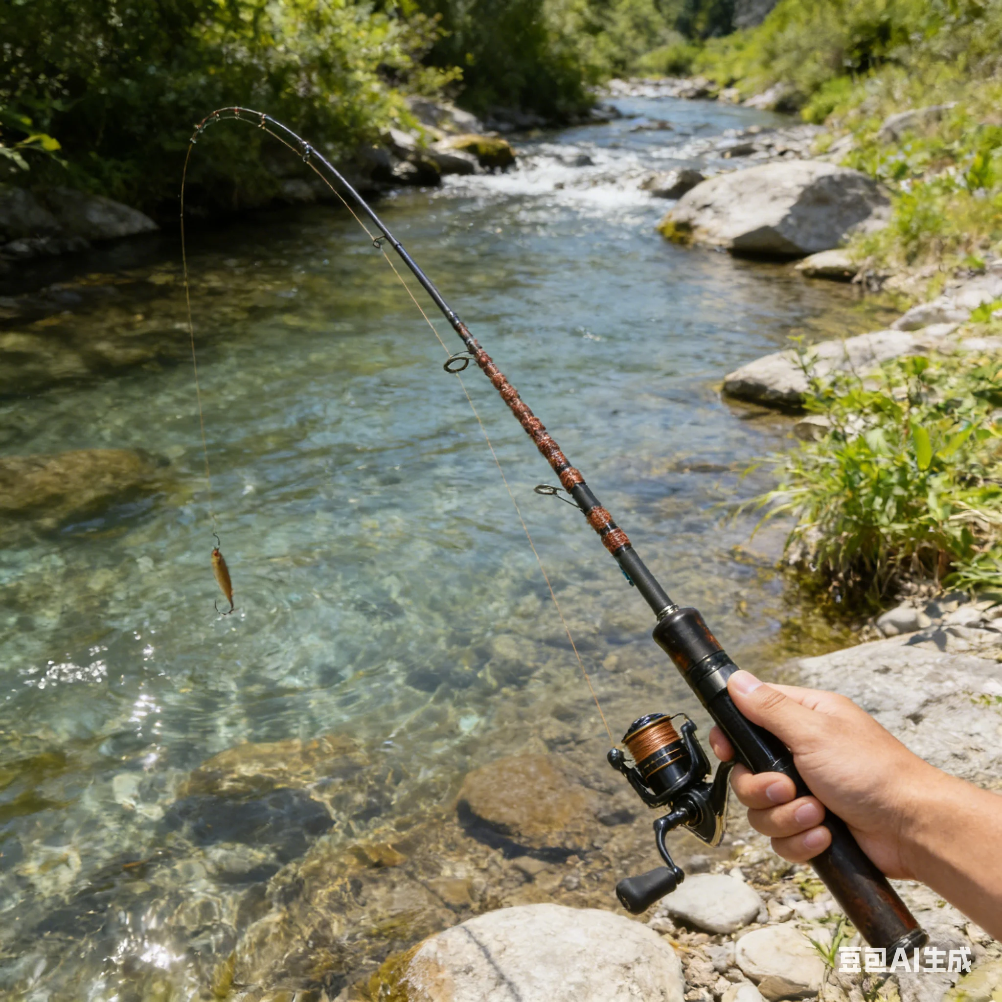 Portable Telescopic Fishing Rod UL Fast Action Carbon Ultra Light Pocket Fishing Pole For Trout Bass Fishing Tackles
Portable Telescopic Fishing Rod UL Fast Action Carbon Ultra Light Pocket Fishing Pole For Trout Bass Fishing Tackles