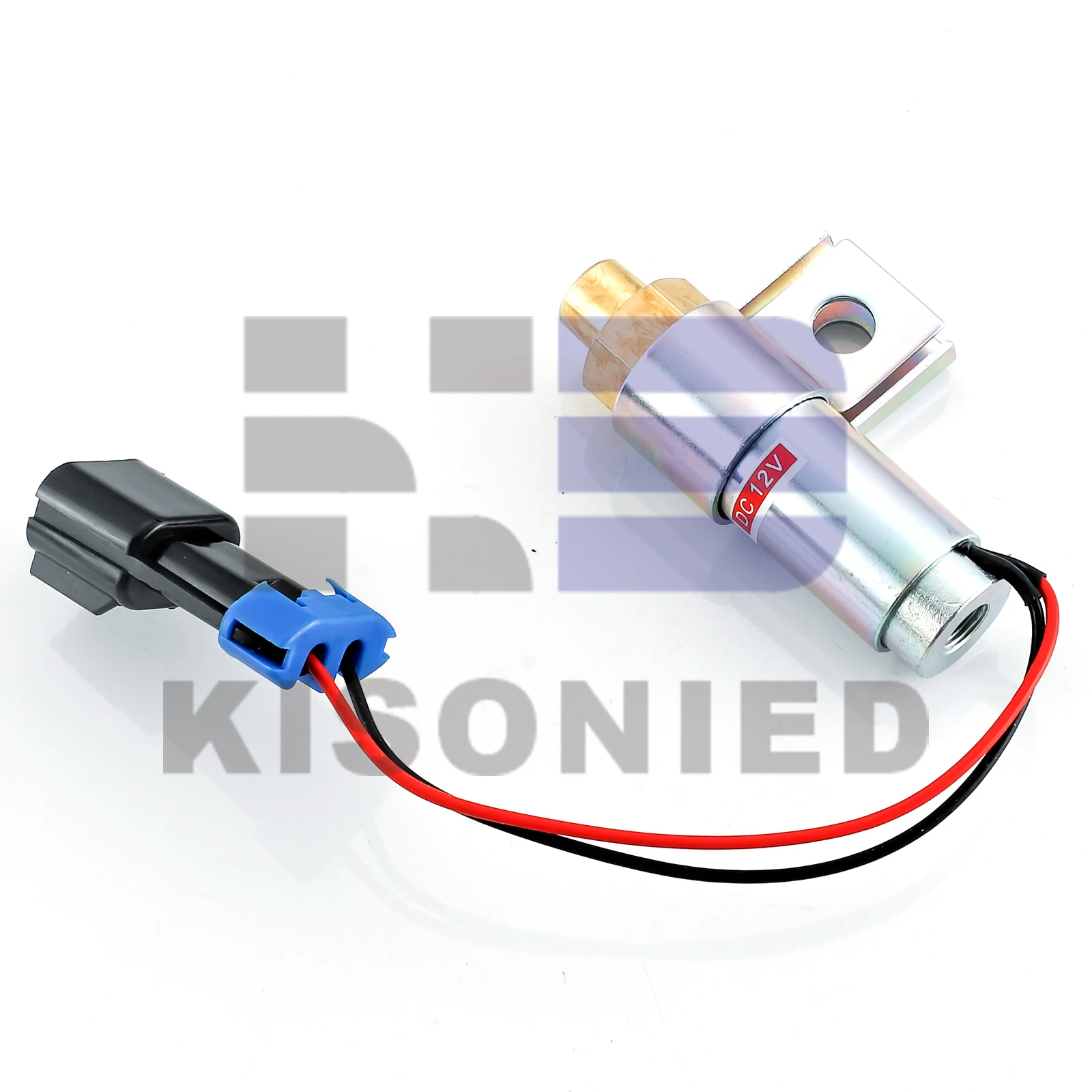 F224902 Fan Clutch Air Solenoid Valve 20QE3373 Compatible with Mack LEU613 MRU613 MR688P MR688S for International 4400 7-TON
F224902 Fan Clutch Air Solenoid Valve 20QE3373 Compatible with Mack LEU613 MRU613 MR688P MR688S for International 4400 7-TON