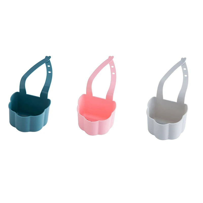 Kitchen Sink Drain Basket Hanging Bag Faucet Sponge Shelf Dishwashing Sink No Hole Storage Hanging Basket
Kitchen Sink Drain Basket Hanging Bag Faucet Sponge Shelf Dishwashing Sink No Hole Storage Hanging Basket