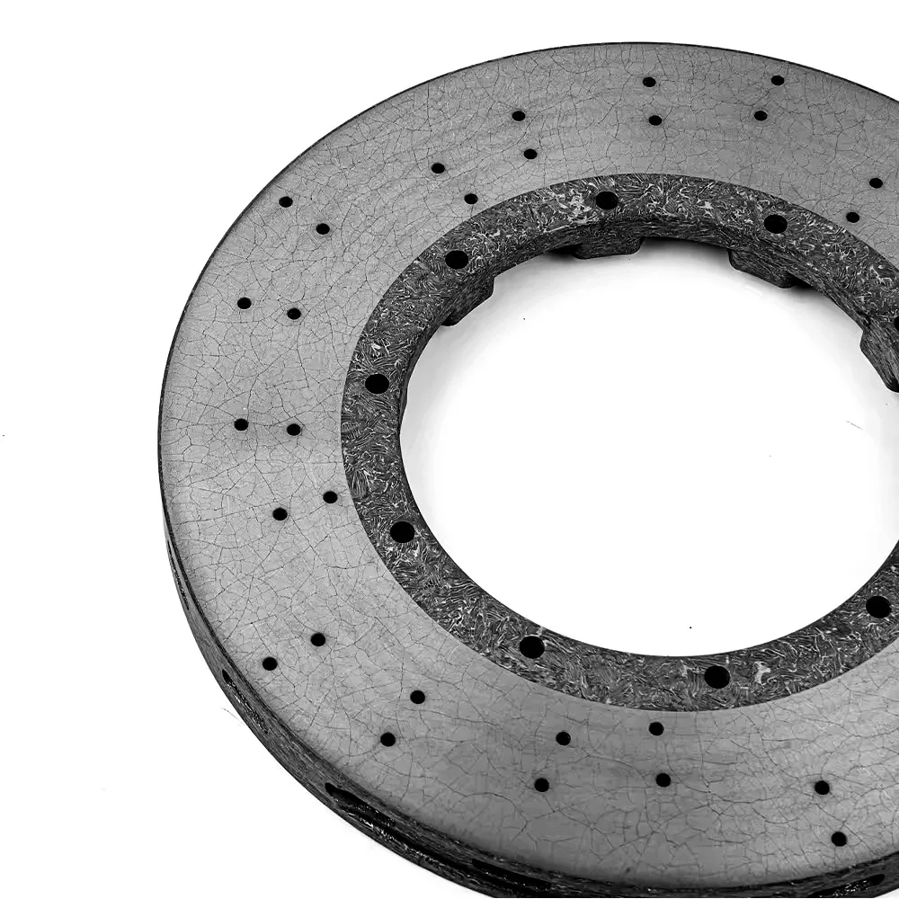 Koko Racing High Performance Carbon Ceramic Brake Disc Rotors Disk Brake Accessories For Mercedes-Benz E-Class
Koko Racing High Performance Carbon Ceramic Brake Disc Rotors Disk Brake Accessories For Mercedes-Benz E-Class