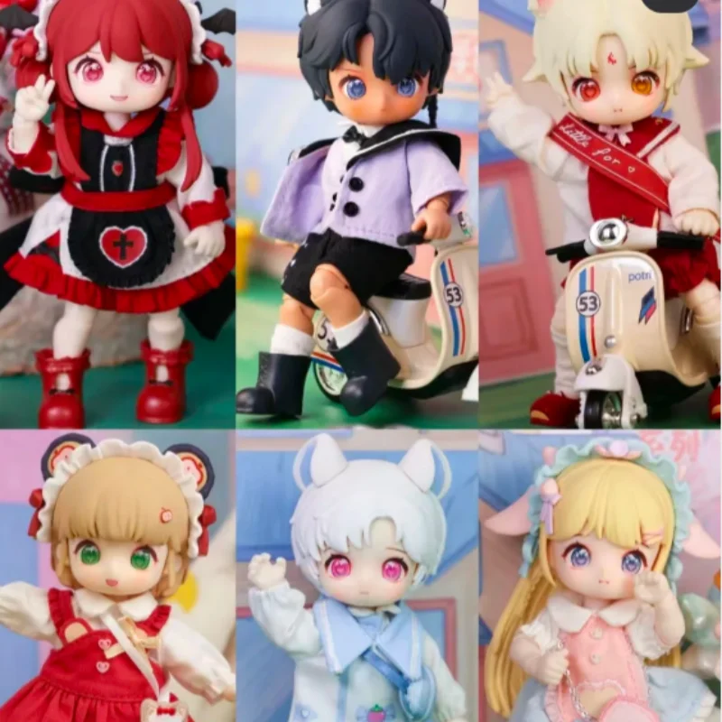 Наги Обмен Студенческая серия Аниме Периферийные шарнирные подвижные фигурки Kawaii Модель Гаражный комплект Детская милая игрушка в подарок
Наги Обмен Студенческая серия Аниме Периферийные шарнирные подвижные фигурки Kawaii Модель Гаражный комплект Детская милая игрушка в подарок