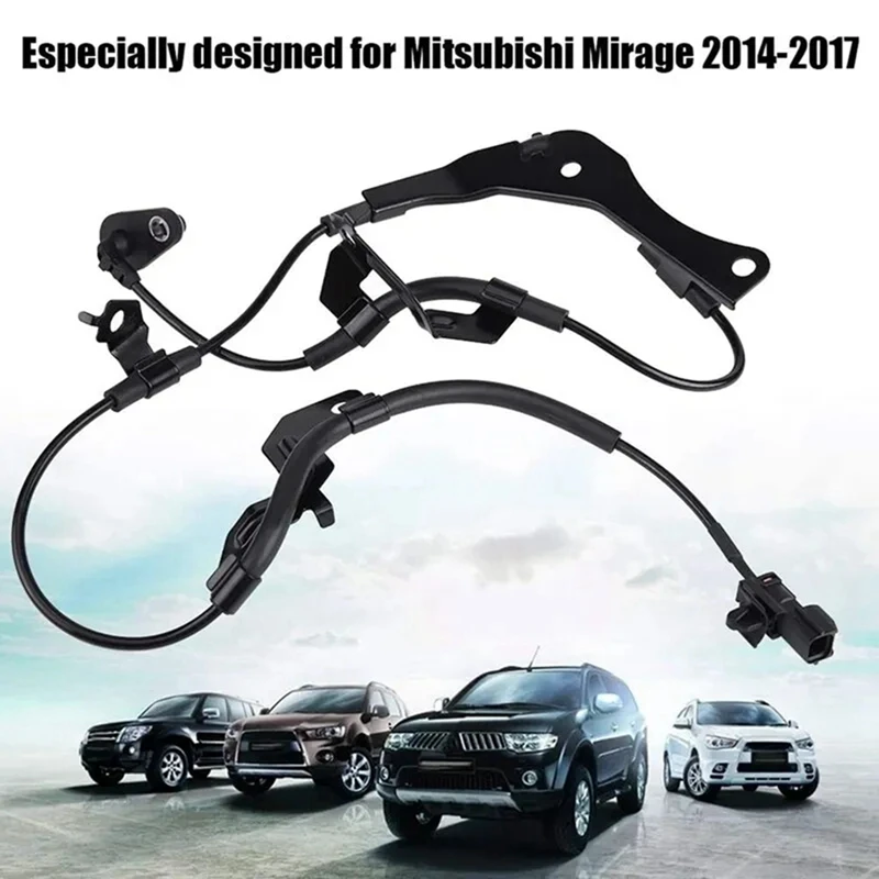 Передний правый датчик скорости колеса ABS 4670B006 0265009847 для Mitsubishi Pajero Montero Sport Strada Triton L200 л запчасти
Передний правый датчик скорости колеса ABS 4670B006 0265009847 для Mitsubishi Pajero Montero Sport Strada Triton L200 л запчасти