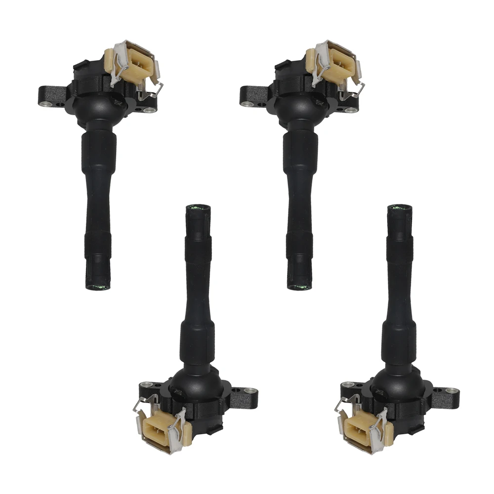 UF300 Ignition Coil for BMW 323i 325i 328i 330i 525i 528i 530i 540i 740i M3 M5 X5 Z3 Z8 12131703227 12139067830 12131703228
UF300 Ignition Coil for BMW 323i 325i 328i 330i 525i 528i 530i 540i 740i M3 M5 X5 Z3 Z8 12131703227 12139067830 12131703228