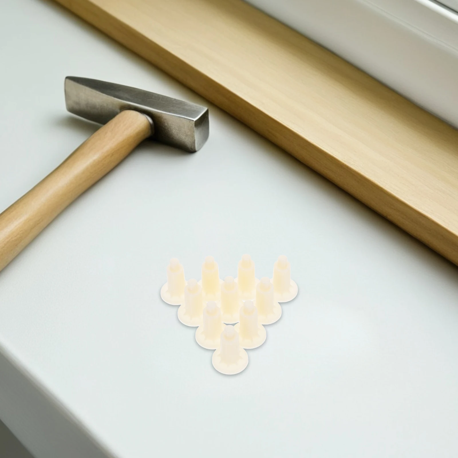 10pcs Electronic Scale Accessories Base Foot Kitchen Balance Weigh Pan Replacement Feet Stable Support
10pcs Electronic Scale Accessories Base Foot Kitchen Balance Weigh Pan Replacement Feet Stable Support