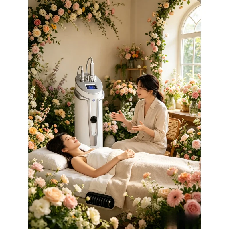 epilator Upgrade Big Screen Body Slim Roller Endospheres Beauty Device 8D Roller Massage Slimming Therapy Machine
epilator Upgrade Big Screen Body Slim Roller Endospheres Beauty Device 8D Roller Massage Slimming Therapy Machine