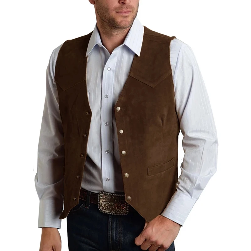 Men's Vest Suit Tweed Vests Dress Male Brown Gilet Homme V-Neck Clothing Waistcoat Slim Fit Casual Formal For Man
Men's Vest Suit Tweed Vests Dress Male Brown Gilet Homme V-Neck Clothing Waistcoat Slim Fit Casual Formal For Man