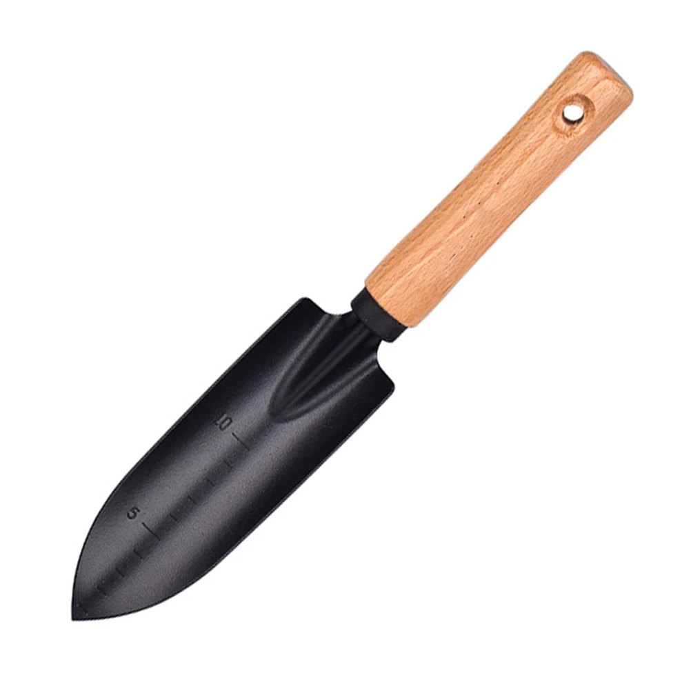2 Pcs Beech Gardening Shovel Spade Tools Bonsai Flowerpot Plant Wooden Mini Rake Kit
2 Pcs Beech Gardening Shovel Spade Tools Bonsai Flowerpot Plant Wooden Mini Rake Kit