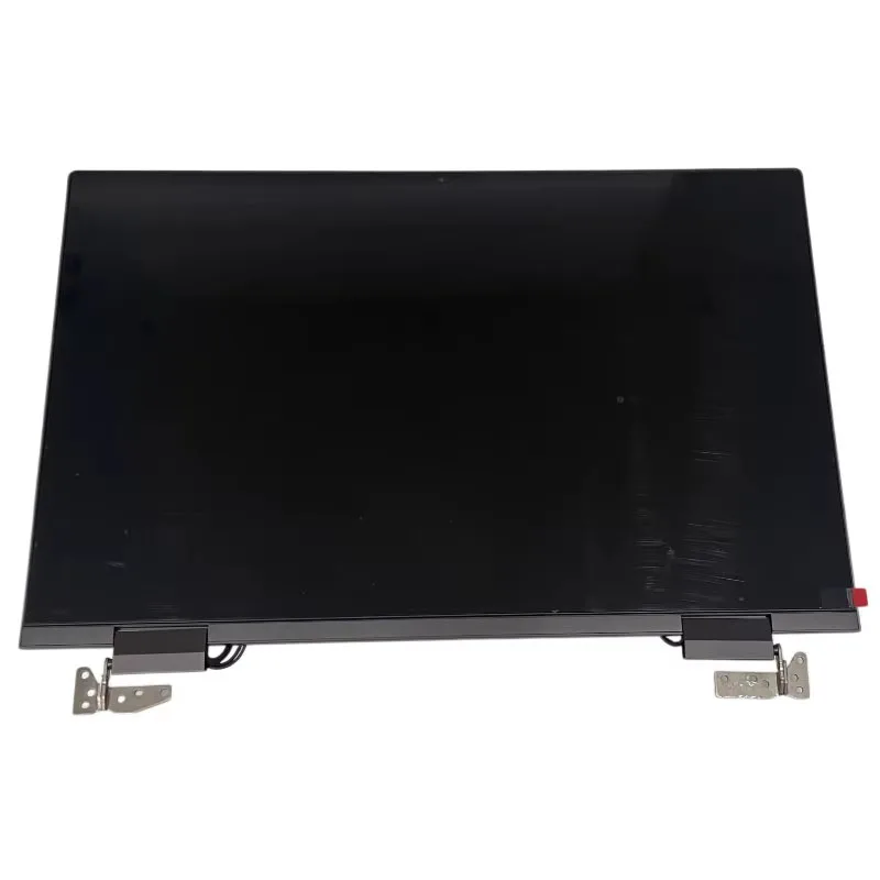 For HP Envy x360 15-EW 15-ew0xxx 15T-EW000 Brown Color 15.6 inch FHD 1920 X 1080 Complete Full Entire Touch Screen Assembly
For HP Envy x360 15-EW 15-ew0xxx 15T-EW000 Brown Color 15.6 inch FHD 1920 X 1080 Complete Full Entire Touch Screen Assembly