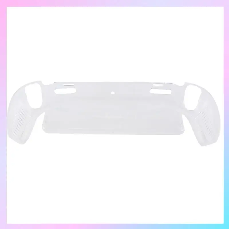 T23C TPU Protective Case Cover Shell Shockproof For Sony Playstation Portal Game Accessories
T23C TPU Protective Case Cover Shell Shockproof For Sony Playstation Portal Game Accessories