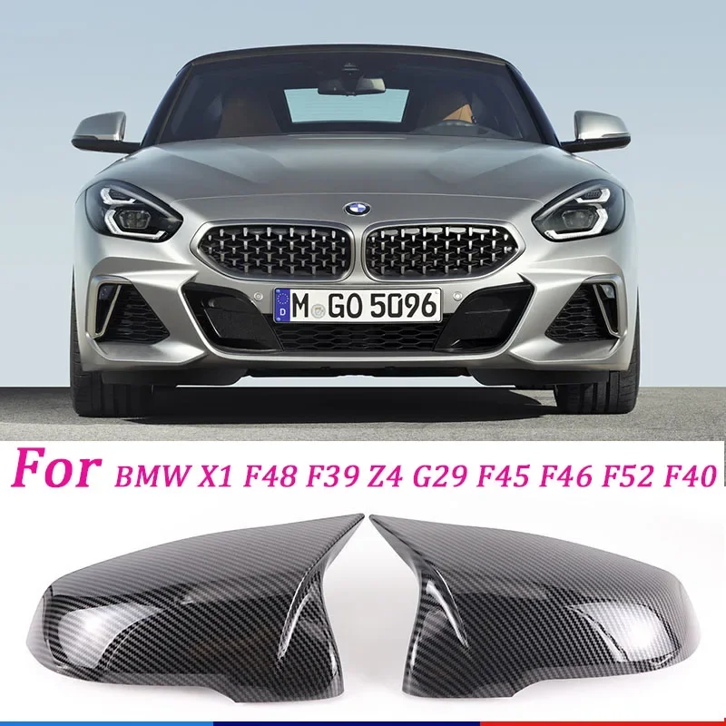 Крышка боковой двери автомобиля, для бмв F44, F45, F46, Active F40, X1, F48, F49, F39 X2, Z4, G29
Крышка боковой двери автомобиля, для бмв F44, F45, F46, Active F40, X1, F48, F49, F39 X2, Z4, G29