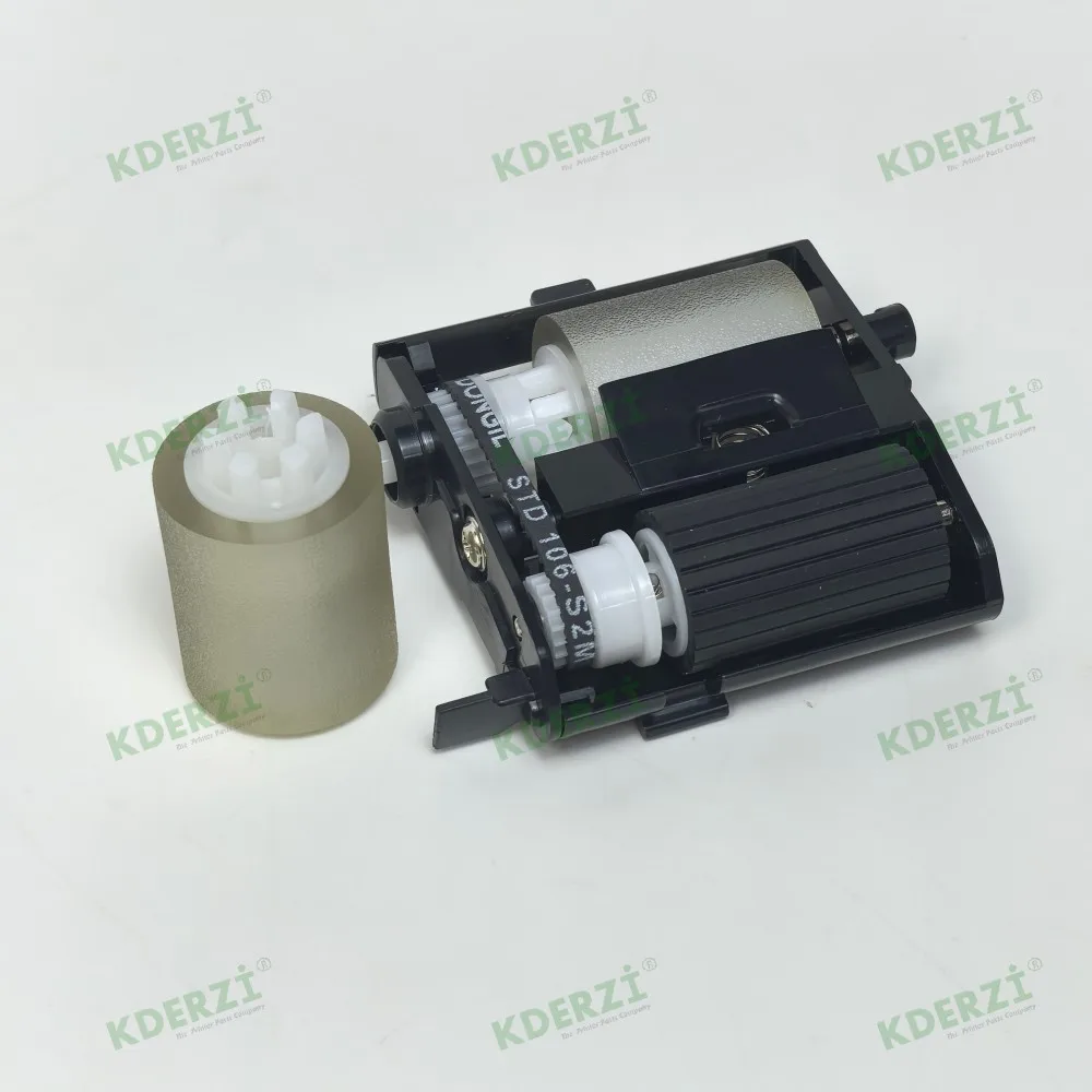 6H121-67001 6H121A New ADF Maintenance Kit for HP MFP 5800 5800DN X57945dn ADF Pickup Roller
6H121-67001 6H121A New ADF Maintenance Kit for HP MFP 5800 5800DN X57945dn ADF Pickup Roller