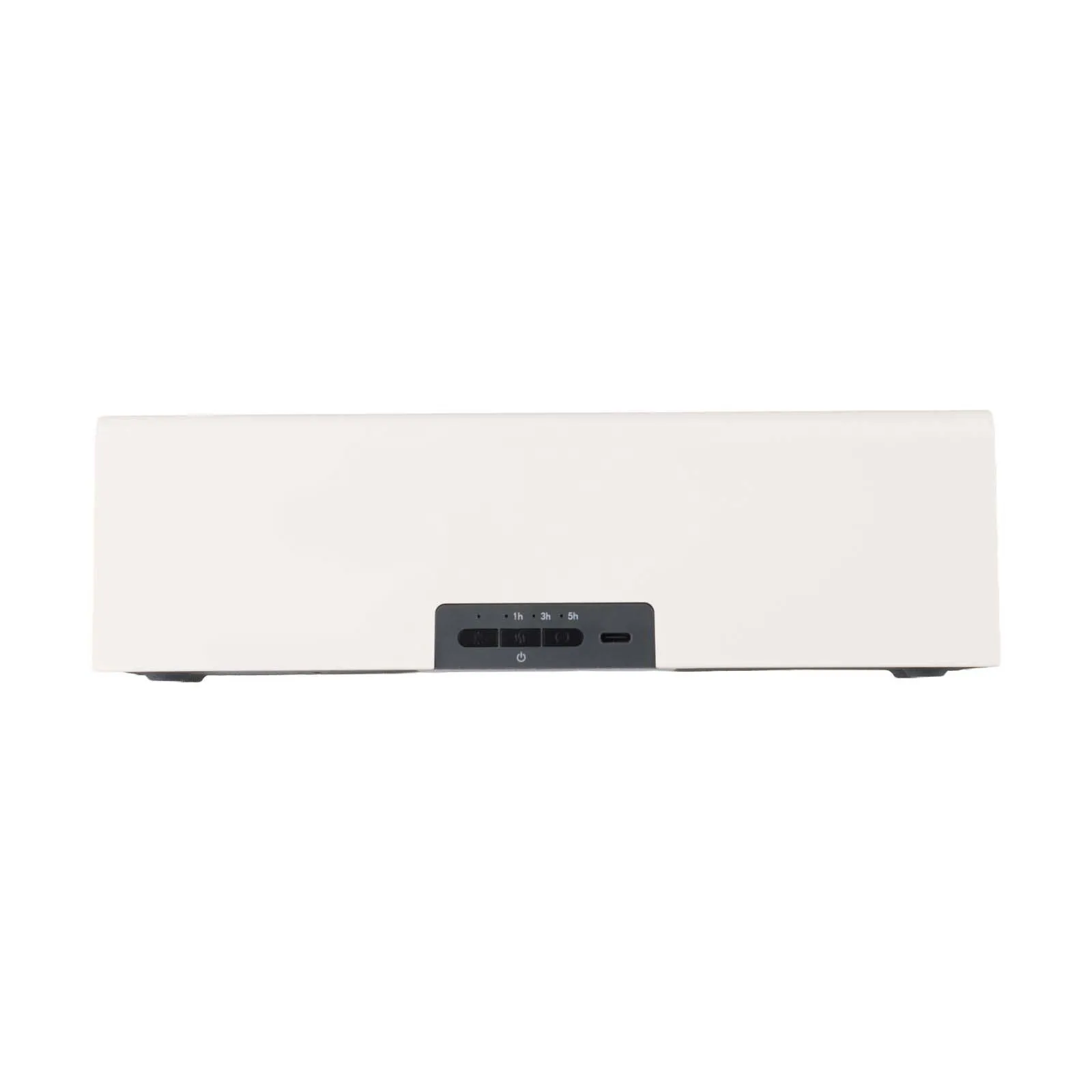 For Bedroom For Home Cool Mist Maker Air Humidifier Relaxation Stress Relief 251*67*75MM 150ml Water Tank Capacity
For Bedroom For Home Cool Mist Maker Air Humidifier Relaxation Stress Relief 251*67*75MM 150ml Water Tank Capacity