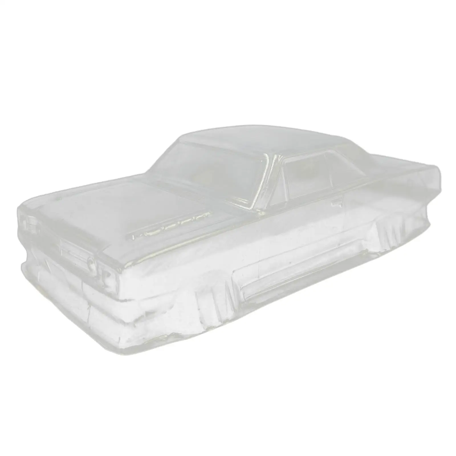 RC Truck Shell Cover Unpainted Sturdy RC Body Shell RC Car Body Shell Frame for 1:28 Scale Model Car RC Vehicles Spare Parts DIY
RC Truck Shell Cover Unpainted Sturdy RC Body Shell RC Car Body Shell Frame for 1:28 Scale Model Car RC Vehicles Spare Parts DIY