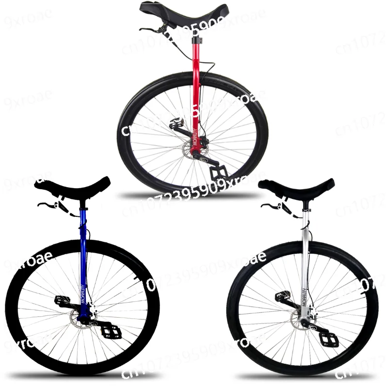 Long Distance Transportation Balanced Commuting 36 Inch Brake Road Unicycle Unicycle
Long Distance Transportation Balanced Commuting 36 Inch Brake Road Unicycle Unicycle