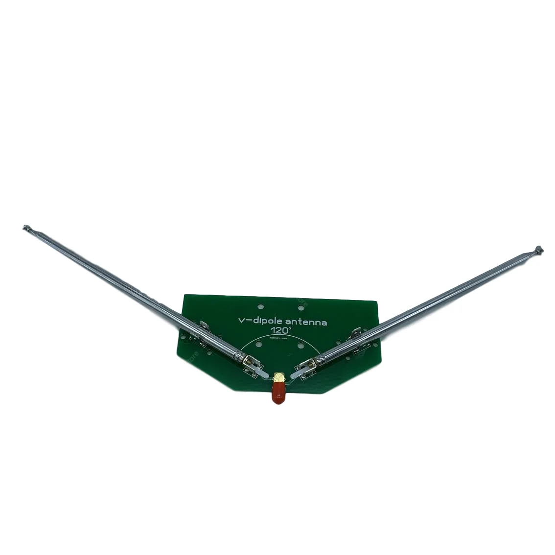 New FM FM Aeronautical Satellite Yuntu Positive V-dipole antenna
New FM FM Aeronautical Satellite Yuntu Positive V-dipole antenna
