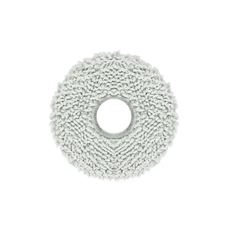 Запасные части для робота-пылесоса Roborock P10 / Roborock Q Revo: основная щетка, тряпка для влажной уборки
Запасные части для робота-пылесоса Roborock P10 / Roborock Q Revo: основная щетка, тряпка для влажной уборки